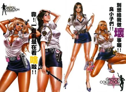 What's your opinion on gyaru characters? - /a/ - Anime & Man