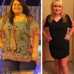 Kentucky woman loses more than 140lbs after being a hermit E