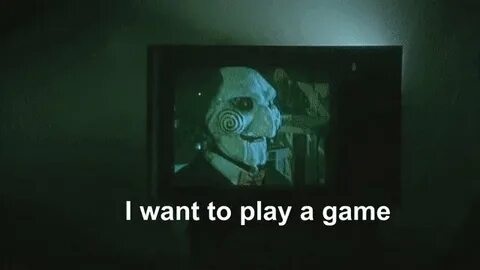 Fatelogic sur Twitter : "I want to play a game