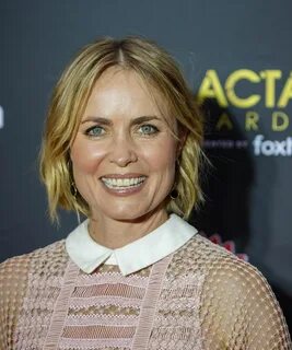 RADHA MITCHELL at 2017 AACTA Awards in Sydney 12/06/2017 - H