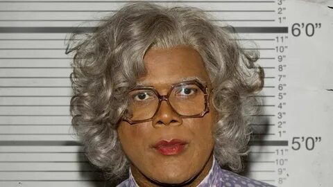 Image of Madea