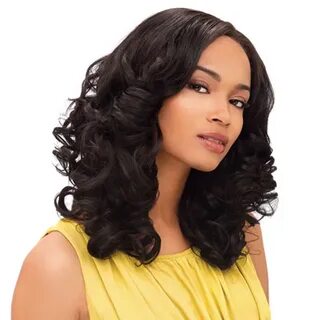 Top 20 Weave Hairstyles You Can Do at Home - Yve-Style.com