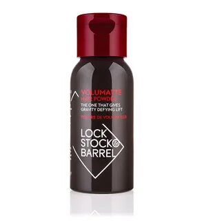 VOLUMATTE HAIR POWDER Пудра для объема 10 г от LOCK STOCK & 