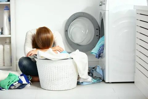 Laundry got you down? Let HappyNest change that! Sign up tod