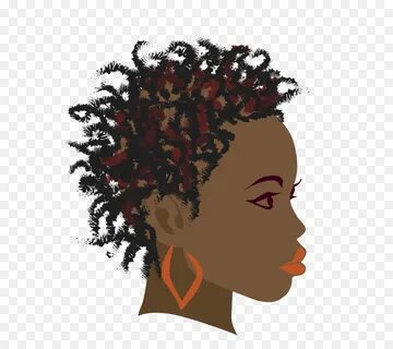 Afro clipart afro lady, Afro afro lady Transparent FREE for 