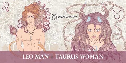 Leo man + Taurus woman: Famous Couples and Compatibility ♌ ♉- Zodiac Couple...