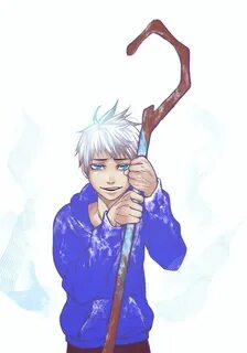 Jack Frost - Rise of the Guardians - Mobile Wallpaper #13744