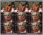 Barbara Hershey Various Nude Vidcaps - Only Good Bits - free