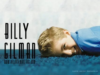 Billy Gilman - Billy Gilman Wallpaper (25681161) - Fanpop