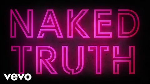 Sean Paul - Naked Truth ft. Jhene Aiko (Lyric Video) - YouTu