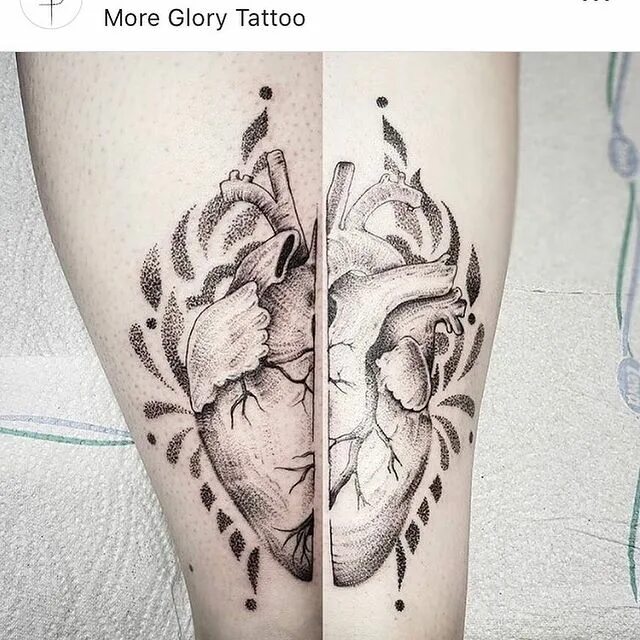 More glory tattoo ™.