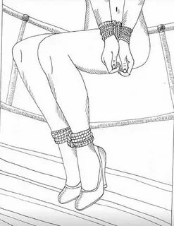 Shibari: Precise Erotic Rope Bondage Guide! - Diskret Adult 