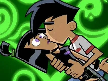 Pin by Sean McReynolds on Danny Phantom Danny phantom, Danny