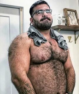 kendi halinde biri on Twitter: "#bear #gaybear #beargay #gay