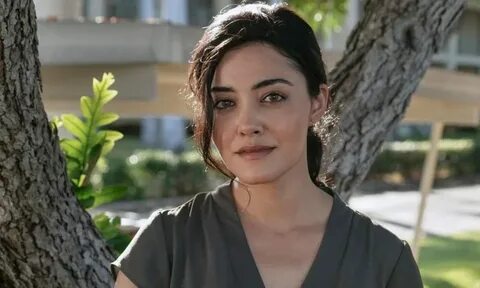 KT interview - Abu Dhabi-born Yasmine Al-Bustami on NCIS: Ha