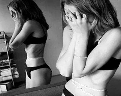 Un estudio revela cómo afecta la anorexia y la bulimia a las