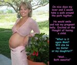 Jerkoffer.com : Pregnant Captions - 1983169 Picture Gallery