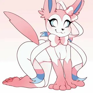 Hazel Sylveon 🔞(Break) в Твиттере: ""I'm Starting to feel be