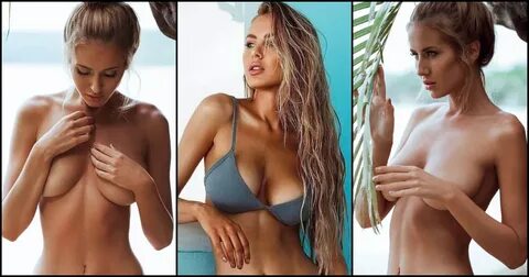 49 hot Rene Somerfield photos that will make your hands want