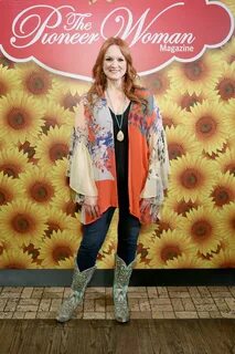 Pioneer Woman' Ree Drummond's Daughter Alex Is Engaged at 23