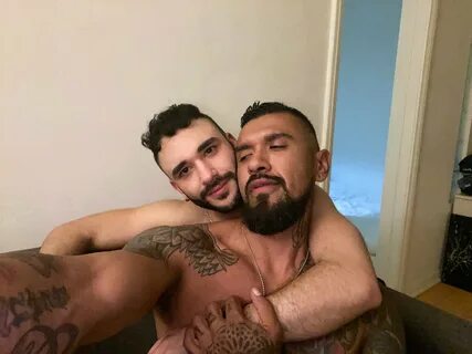 Boomer Banks в Твиттере: "This beautiful man and I had a mag