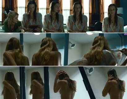 Fotos de Sarah Roemer desnuda - Página 3 - Fotos de Famosas.