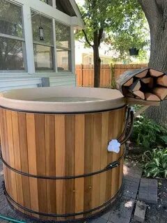 Mériter obturateur Telemacos how to make your own hot tub ra