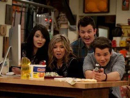 Seddie What If? Part 2 (Fanfiction) - iCarly - Fanpop - Page