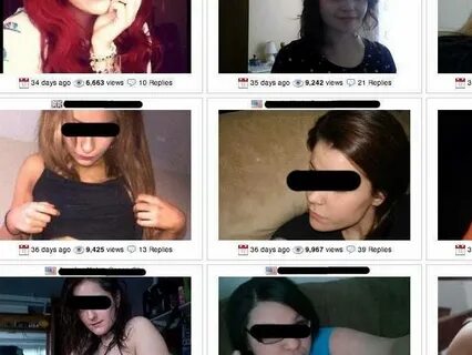 Alleged 'Revenge Porn' Operator Arrested, Accused Of Facilit