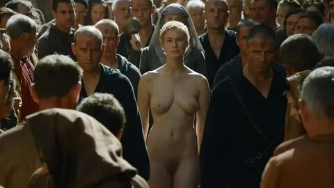Rebecca van cleave nude ✔ Game of Thrones Body Double for Le