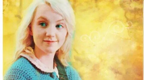 Luna Lovegood - Luna Lovegood Photo (36802694) - Fanpop