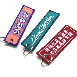 Understand and buy jet tag keychain custom cheap online