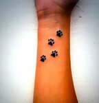 20+ Awesome Dog Tattoos Ideas For Dog Lovers Dog tattoos, Do