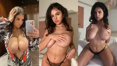 Mati Marroni Nude Photos And Videos Leak Thothub - NODBB