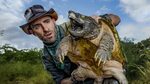 The Truth About How Coyote Peterson Became An Animal Expert 