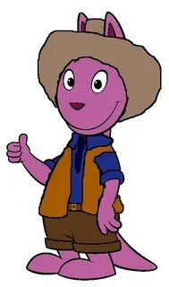 Deputy Austin - The Backyardigans प्रशंसक Art (8926538) - फै