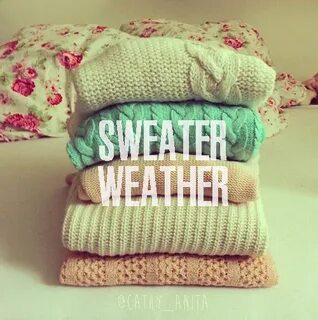 Sweater Weather Pictures, Photos, and Images for Facebook, T