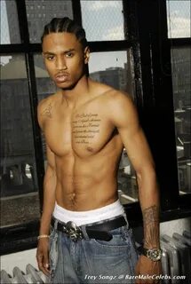 Trey Songz Gay Porn Sex Pictures Pass