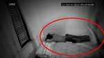 Paranormal Activity Caught On CCTV Camera Ghost Attack CCTV 