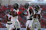 Falcoholinks: All the Falcons news you need for Thursday, Ma