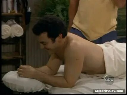 Fred Savage Nude - leaked pictures & videos CelebrityGay