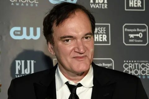 Quentin Tarantino talks about his retirement plans and final