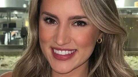 Who Is Kaity Biggar? Here's Everything We Know About The Bachelor Finalist