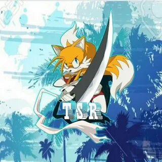 TaiLs TsR :v - YouTube