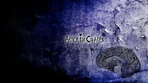 Alice in Chains Wallpaper HD (68+ images)