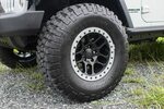 cerchio beadlock mopar jeep jk-JL - Power Garage Preparazion