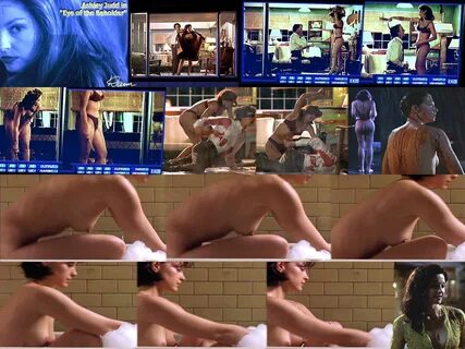 Ashley Judd nude pics, página - 5 ANCENSORED