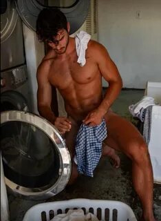 Laundry day at Michael Yerger's house \ASTU*RISK.net