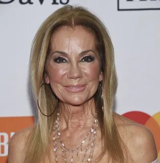 Kathy Lee Without Makeup Related Keywords & Suggestions - Ka