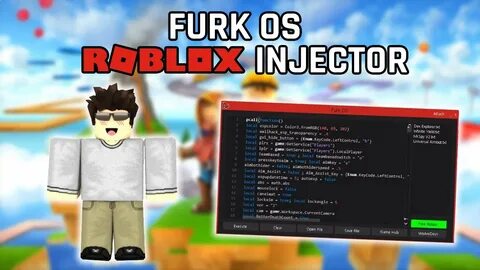 Free Roblox Hack Injector - Eis18